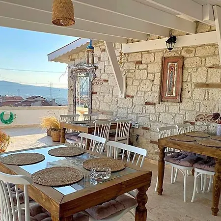 Serez Alacati By La Mira Hotel Ciftlikkoyu