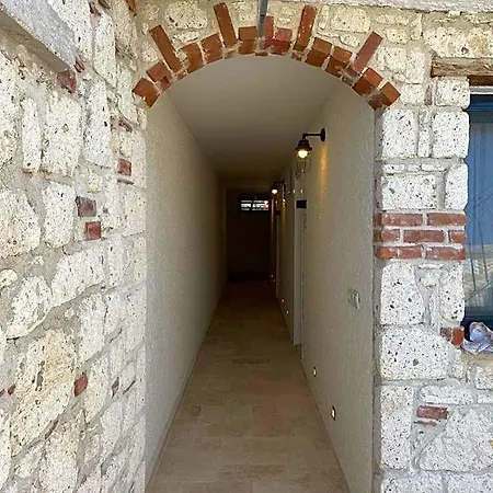 Serez Alacati By La Mira Ciftlikkoyu