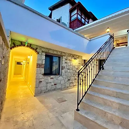 Serez Alacati By La Mira Hotel Ciftlikkoyu