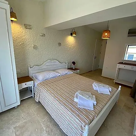 Serez Alacati By La Mira Hotel Ciftlikkoyu